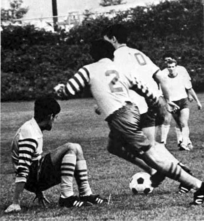 征途国际 · sports_media 2